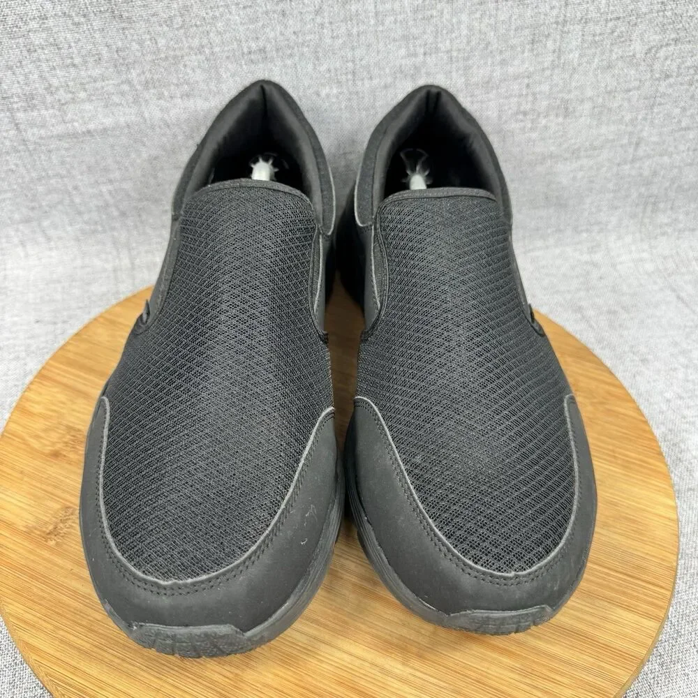 Skechers Shoes Men's Size 13 Relaxed Fit Slip On Sneakers